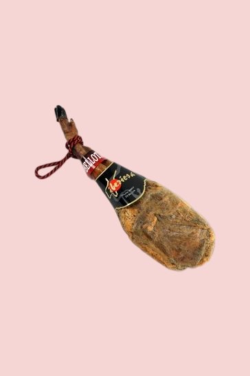Jamon Ibericsa Iberico Bellota "Paleta" Shoulder Ham