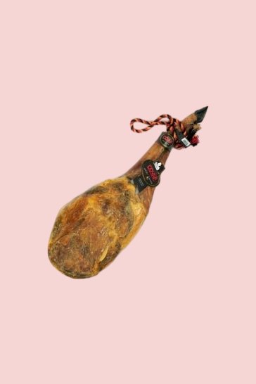 Jamon Covap Solo Bellota "Paleta" Shoulder Ham