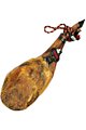 Jamon Covap Solo Bellota "Paleta" Shoulder Ham