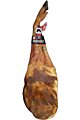 "Paleta" D.O. Guijuelo (Shoulder Jamon)