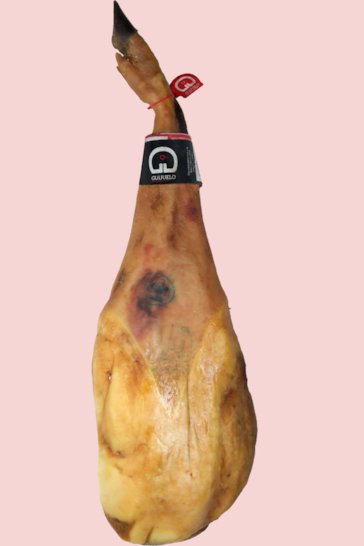 "Paleta" D.O. Guijuelo (Shoulder Jamon)