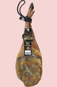 "Paleta" D.O. Los Pedroches (Shoulder Jamon)