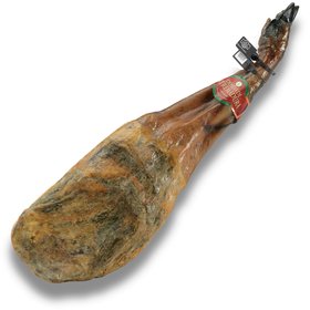 DO Dehesa de Extremadura Iberica Bellota Shoulder DO Dehesa de Extremadura Iberica Bellota Shoulder