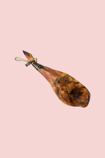 Jamon Covap D.O. Los Pedroches Bellota "Paleta" Shoulder Ham