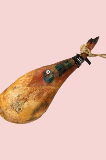 Jamon Covap D.O. Los Pedroches Bellota "Paleta" Shoulder Ham
