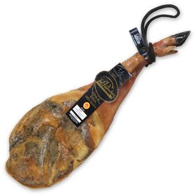 DO Los Pedroches Iberica Bellota Shoulder DO Los Pedroches Iberica Bellota Shoulder