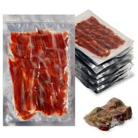 DO Guijuelo Iberica Bellota Shoulder