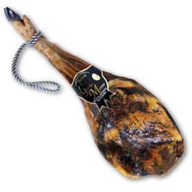 Ibéricos GM e Hijos Reserva Artesana Shoulder Ibéricos GM e Hijos Reserva Artesana Shoulder