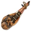 Jabugo Altanza Iberian Bellota Pata Negra Shoulder
