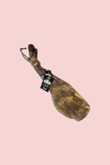 Jamon Julián Martín Selección Gourmet Bellota "Paleta" Shoulder Ham