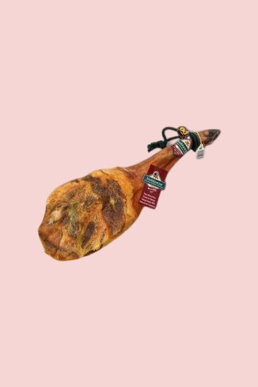 Jamon Noblanza Recebo "Paleta" Shoulder Ham
