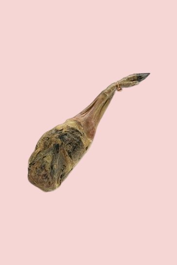 Jamon Extremadura Gran Reserva "Paleta" Shoulder Ham