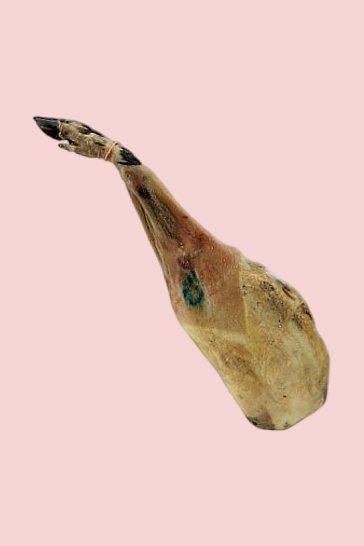 Jamon Extremadura Gran Reserva "Paleta" Shoulder Ham