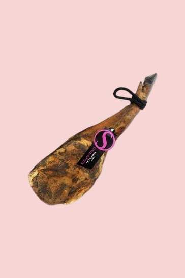 Jamon Salmantino Cebo "Paleta" Shoulder Ham
