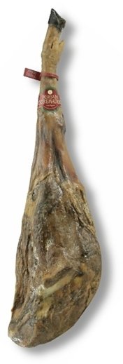 Iberico de Bellota Ham (Jamon)