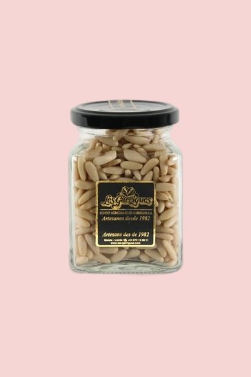 Spanish Pine Nuts Les Garrigues 150 gr
