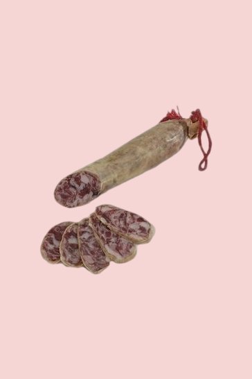 Salchichon Iberico Bellota from Extremadura