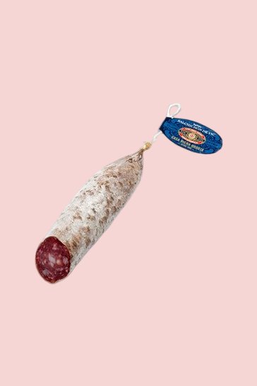 Riera Ordeix Salchichon Cular