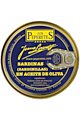 Sardines in olive oil Los Peperetes 150 gr (sardinillas)