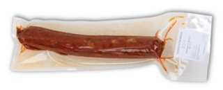 Sobrasada pata negra