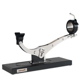 Buarfe Elite Inox Polythene adjustable ham holder Buarfe Elite Inox Polythene adjustable ham holder