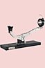Ham Stand Buarfe Elite Inox (Adjustable)