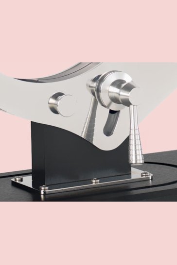 Ham Stand Buarfe Elite Inox (Adjustable)