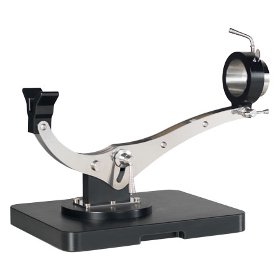 Buarfe Elite Plus Inox Polythene adjustable ham holder Buarfe Elite Plus Inox Polythene adjustable ham holder