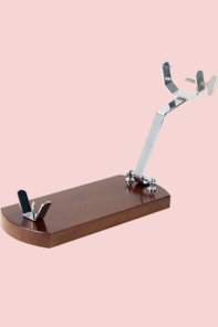 Ham Stand Buarfe (Folding)