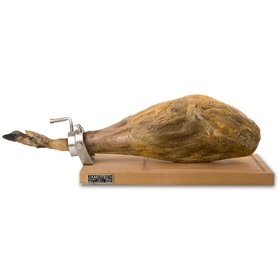 Jamotec J1+ rotary ham holder Jamotec J1+ rotary ham holder