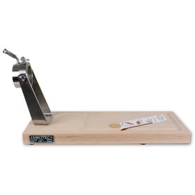 Jamotec J2 rotary ham holder Jamotec J2 rotary ham holder