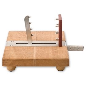 Jamotec JC boneless ham and cecina holder Jamotec JC boneless ham and cecina holder