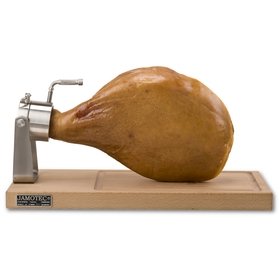 Jamotec JSP rotary ham holder Jamotec JSP rotary ham holder