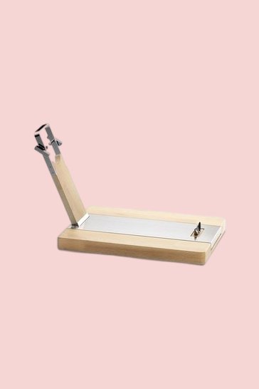 Ham Stand Lodiví (Folding)