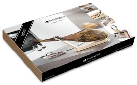 Lodiví ham holder box