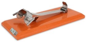 Buarfe ham holder, folded