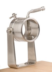 Jamotec JSP Rotary Ham Holders (detail)