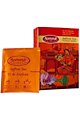 Safron Tea Azafranda, 25 tea bags Box