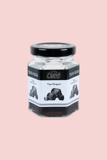 Black Truffle (Tuber Melanosporum) Carné 10 gr